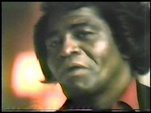 James Brown: The Godfather of Pre-Funk Music