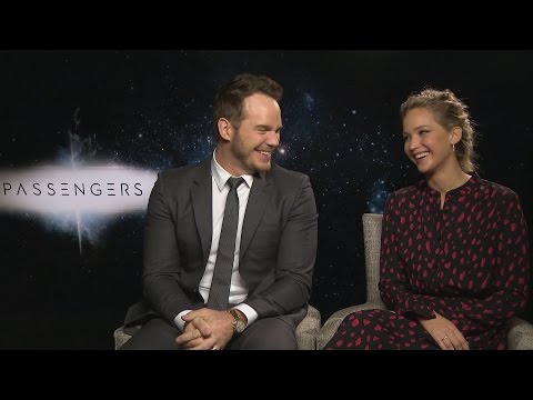 Passengers: Chris Pratt and Jennifer Lawrence are rubbish at 'I Spy...' - UCXM_e6csB_0LWNLhRqrhAxg