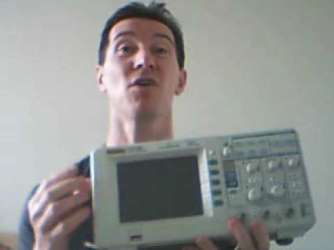 EEVblog #1 - Rigol DS1052E Oscilloscope Review - UC2DjFE7Xf11URZqWBigcVOQ