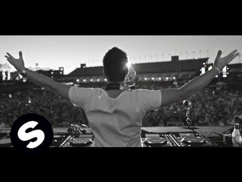 Sander van Doorn DJ Mag Top100 2012 ('Nothing Inside' feat. Mayaeni) - UCpDJl2EmP7Oh90Vylx0dZtA