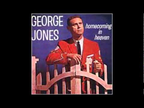 George Jones - My Cup Runneth Over