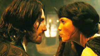 "Prince of Persia: The Sands of Time" - Trailer [HQ HD]