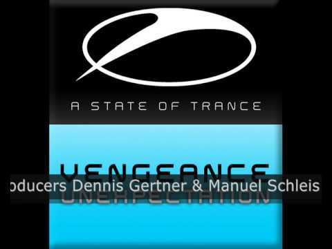 Vengeance - Unexpectation (Denga vs Manus Mix) - UCalCDSmZAYD73tqVZ4l8yJg