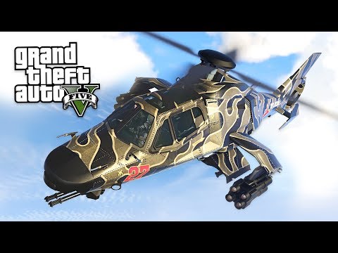 GTA 5 - THE DOOMSDAY HEIST!! (GTA 5 Online Heists, Part 2) - UC2wKfjlioOCLP4xQMOWNcgg