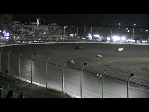 KSP Dwarf Car 08 17 24 - dirt track racing video image