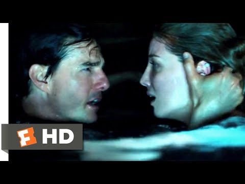 The Mummy (2017) - Underwater Zombies Scene (9/10) | Movieclips - UC3gNmTGu-TTbFPpfSs5kNkg