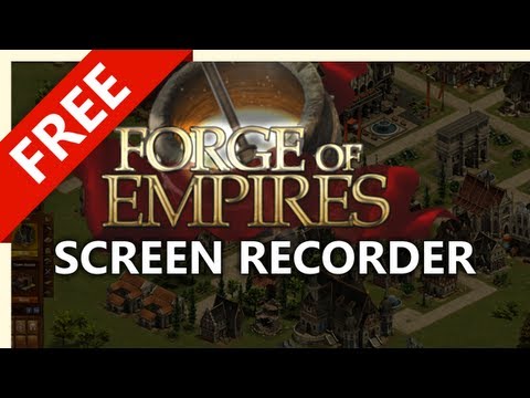 Forge of Empires Gameplay Recording for Windows - UCXAHpX2xDhmjqtA-ANgsGmw