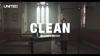 CLEAN (Acoustic) - Hillsong UNITED