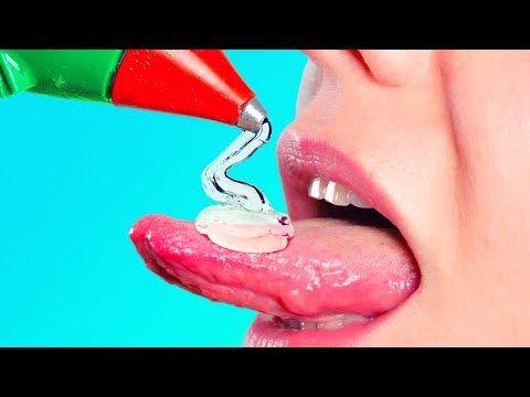 36 TOTALLY CRAZY HACKS YOU MUST KNOW - UC295-Dw_tDNtZXFeAPAW6Aw