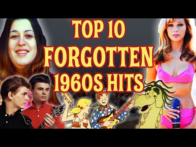 60s Rock Music Hits That Will Never Go Out of Style