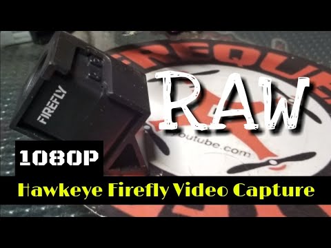 Hawkeye Firefly Micro Action Cam Raw Footage - UCNUx9bQyEI0k6CQpo4TaNAw