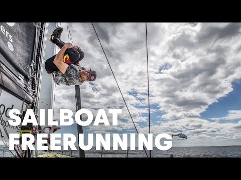 Freerunning on a Sailboat w/ Jason Paul and Pasha Petkuns - UCblfuW_4rakIf2h6aqANefA