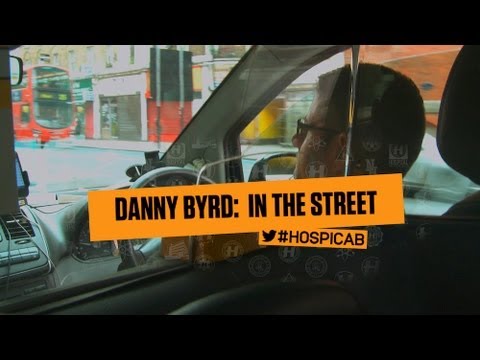 Danny Byrd - Golden Ticket: In The Street - UCw49uOTAJjGUdoAeUcp7tOg