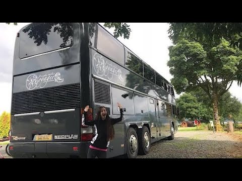 Double Decker Coach To RV - A  Complete Video Tour - UCwl_SNFg4-cKWdDV1rn_RNw