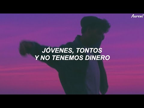 Khalid - Young Dumb & Broke (Traducida al Español)