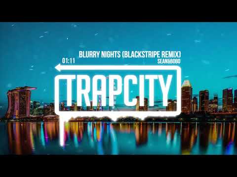 Sean&Bobo - Blurry Nights (Blackstripe Remix) - UC65afEgL62PGFWXY7n6CUbA