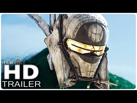 NEW MOVIE TRAILERS 2018 | Weekly #6 - UCT0hbLDa-unWsnZ6Rjzkfug