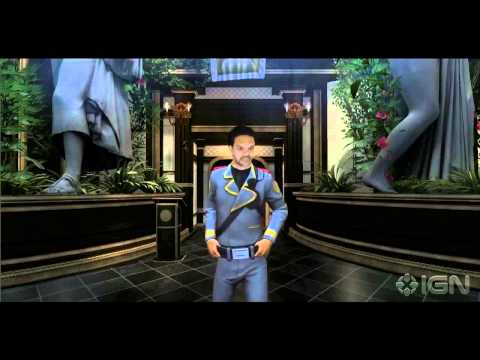 Republique -- Launch Trailer - UCKy1dAqELo0zrOtPkf0eTMw