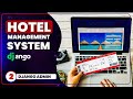 Customize Django Admin Hotel Management System Using Django - EP 2