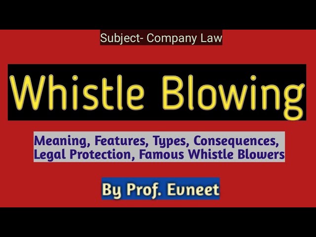How the NBA’s Whistle Blowing Policy Protects Players