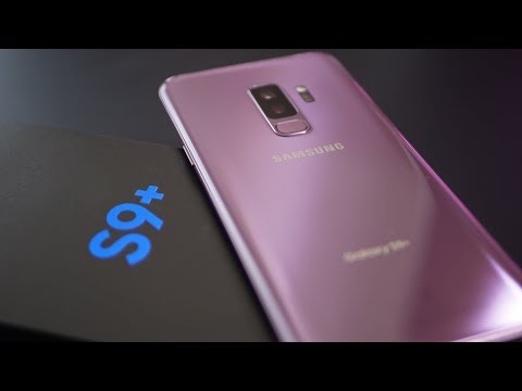 Galaxy S9 Plus - The Good and The Bad - 4k60P - UCiQMYozSSTkJ2twtZM1bG9w