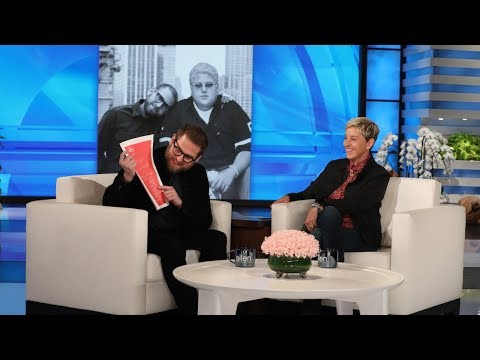 Jonah Hill on How We Are All ‘Under Construction’ - UCp0hYYBW6IMayGgR-WeoCvQ