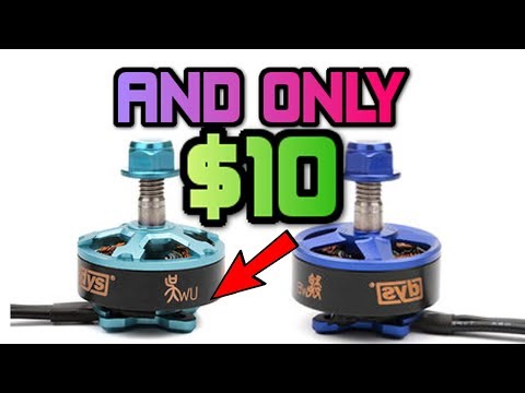 You WON’T believe how INSANE these motors are!!! UNBELIEVABLE DYS SAMGUK review - UC3ioIOr3tH6Yz8qzr418R-g