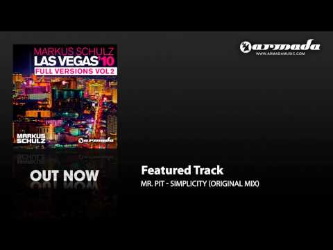 Markus Schulz - Las Vegas '10 - The Full Versions, Vol. 2 - UCGZXYc32ri4D0gSLPf2pZXQ