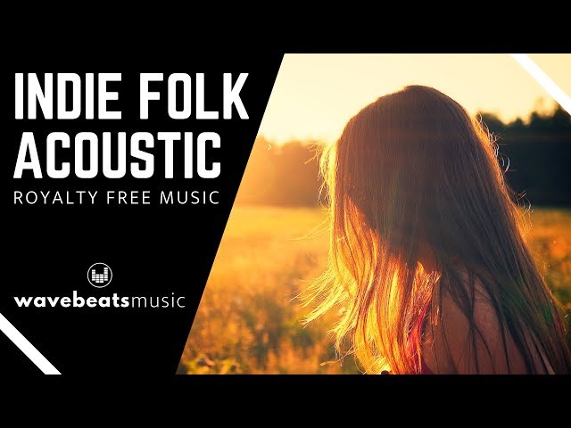Folk Stock Music for Your Next Event