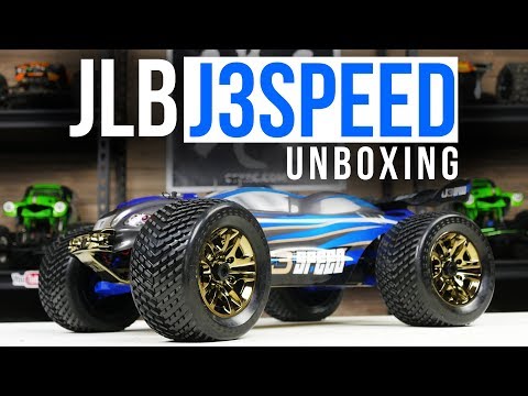 JLB J3SPEED Unboxing & Comparison With JLB 21101 - UCiqTEhDiWz1eb7exfWiy5TA