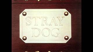 Stray Dog - Crazy