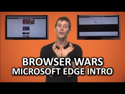 Web Browser Performance Showdown – Edge vs Chrome vs IE11 vs Opera - UCXuqSBlHAE6Xw-yeJA0Tunw