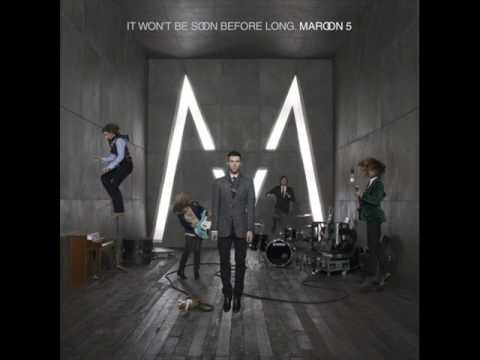 Maroon 5 - Wake Up Call