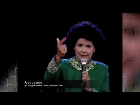 [3 Hours Repeat] Judy Jacobs / Days Of Elijah (NO GOD LIKE JEHOVAH) / 지금은 엘리야 때 처럼 3시간 연속찬양