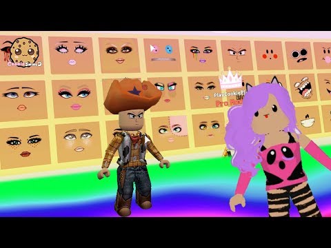 Fashion Famous Frenzy Dress Up Roblox Let's Play Game Cookie Swirl C Video - UCelMeixAOTs2OQAAi9wU8-g