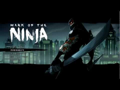 Ohm's "Mark of the Ninja" Quick Look - PC / Steam - UCURh19hEVawK-H0Wl7KnR5Q