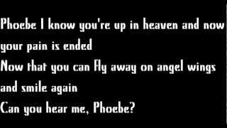 Phoebe - Kylie Morgan (Lyrics)