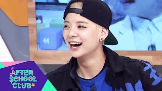 [After School Club] Amber (엠버) - Ep.145 (Full Episode)