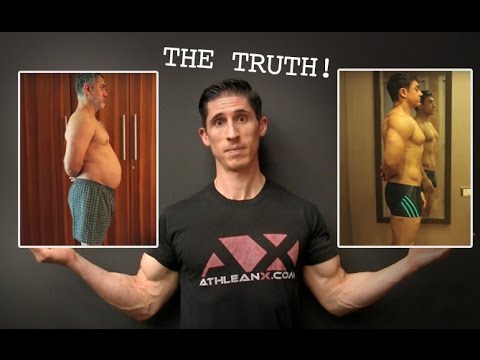 Aamir Khan’s Body Transformation (THE TRUTH!) - UCe0TLA0EsQbE-MjuHXevj2A