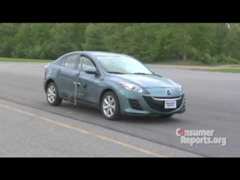 Mazda3 Road Test - UCOClvgLYa7g75eIaTdwj_vg