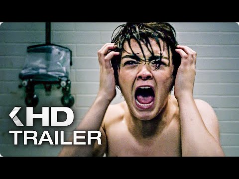 THE NEW MUTANTS Trailer (2018) X-Men - UCLRlryMfL8ffxzrtqv0_k_w