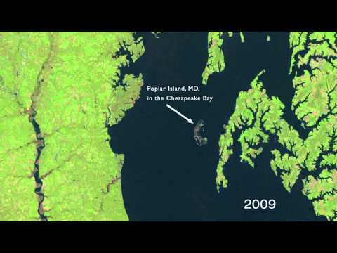 Army Rebuilds Island Off US East Coast | Video - UCVTomc35agH1SM6kCKzwW_g