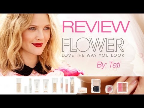 FLOWER BEAUTY | First Impressions - UC4qk9TtGhBKCkoWz5qGJcGg