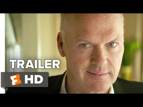 The Founder Official Trailer #1 (2016) - Michael Keaton Movie HD - UCi8e0iOVk1fEOogdfu4YgfA