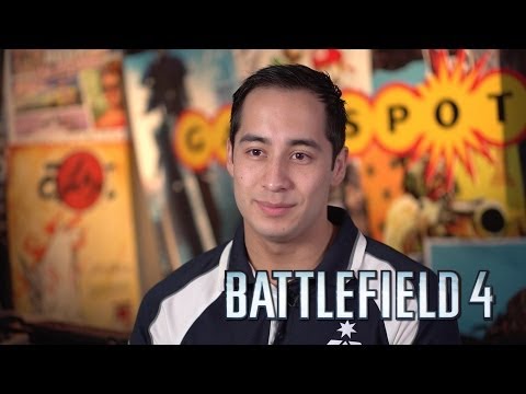 Battlefield 4 - Tips From The Pros - UCbu2SsF-Or3Rsn3NxqODImw