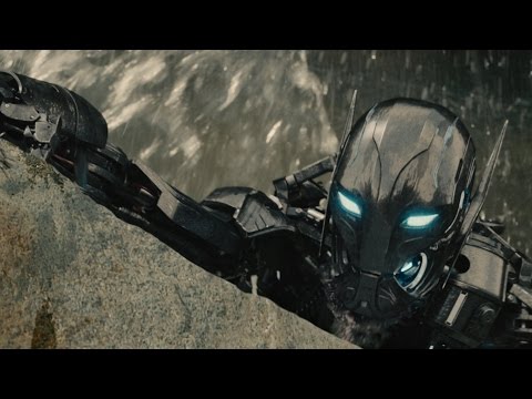 'Avengers: Age of Ultron' Comic Con Trailer - UCpo2fJvnalYlwN97ehhyfBQ