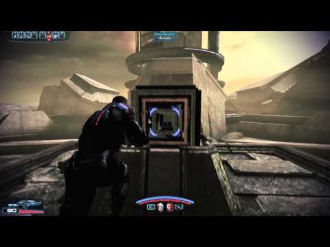 Mass Effect 3 - Against All Odds - UC-AAk4vhWHPzR-cV4o5tLRg