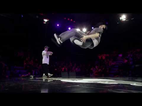 B-Boy Battle Tactics - UCblfuW_4rakIf2h6aqANefA