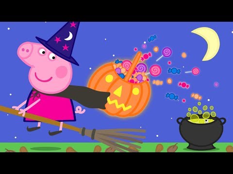 Peppa Pig Official Channel 