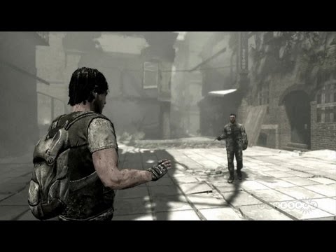 I Am Alive Video Preview - UCbu2SsF-Or3Rsn3NxqODImw